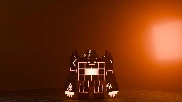 The Ember Heart