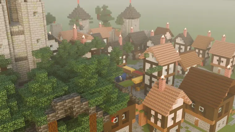 Barrow Keep