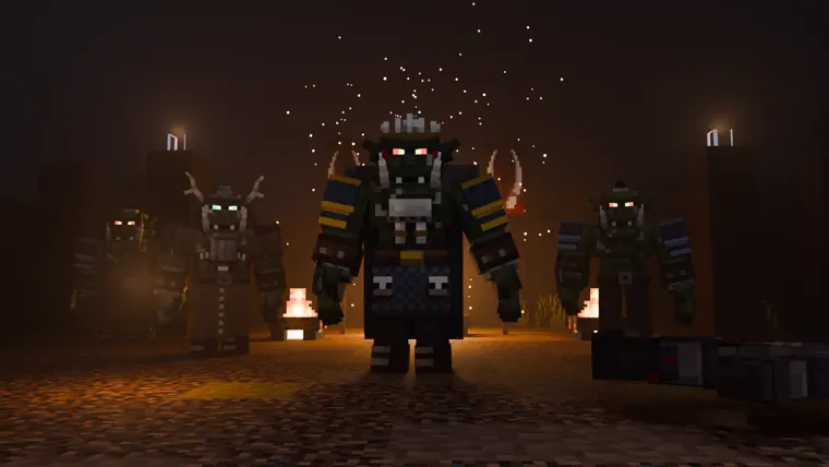 Chief Grukk